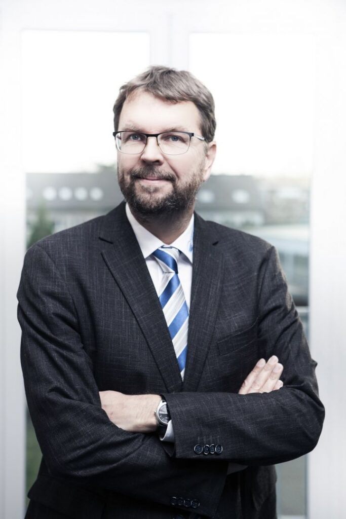 Stephan Schumüller