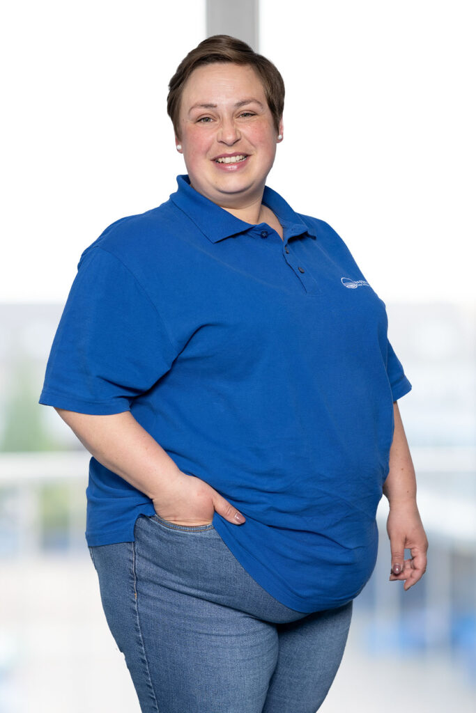 Julia Buchholz