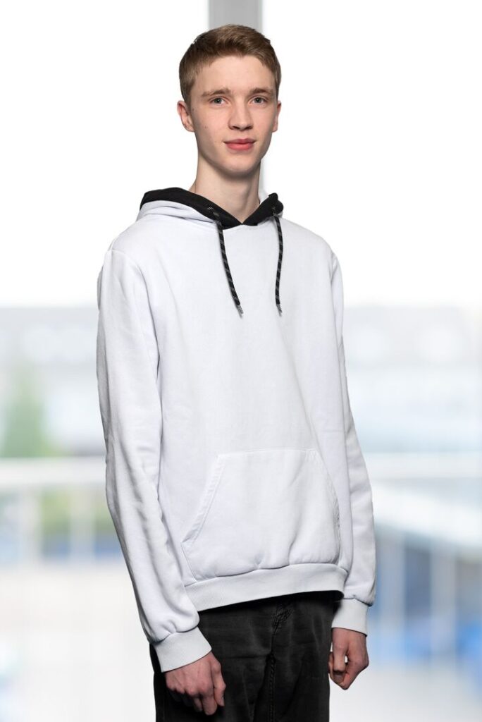 Joris Heinemann