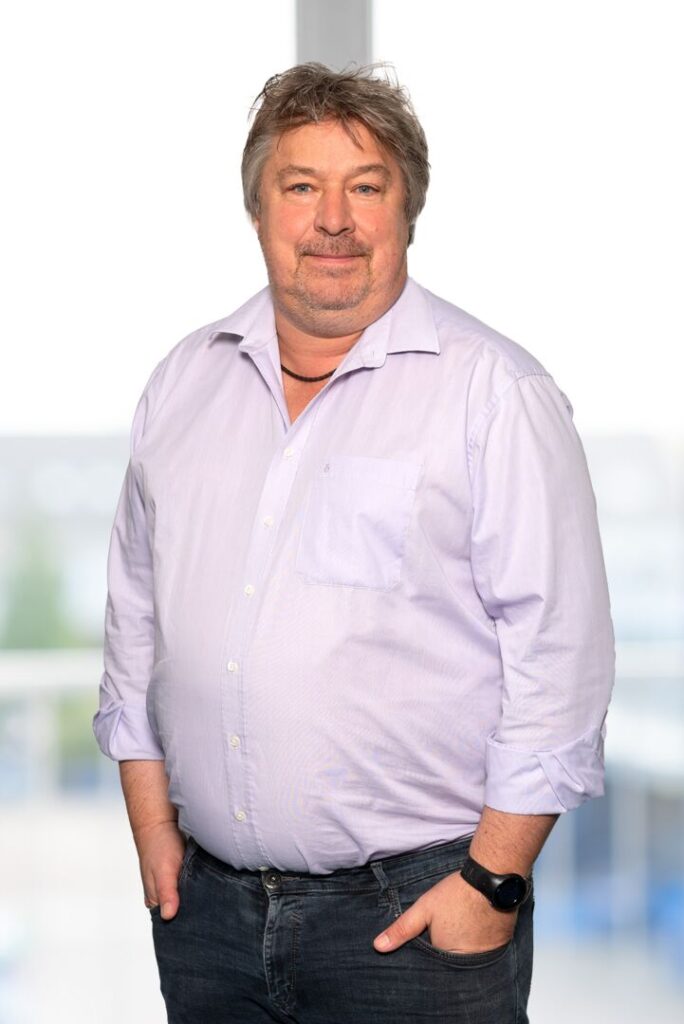 Stephan Kahl