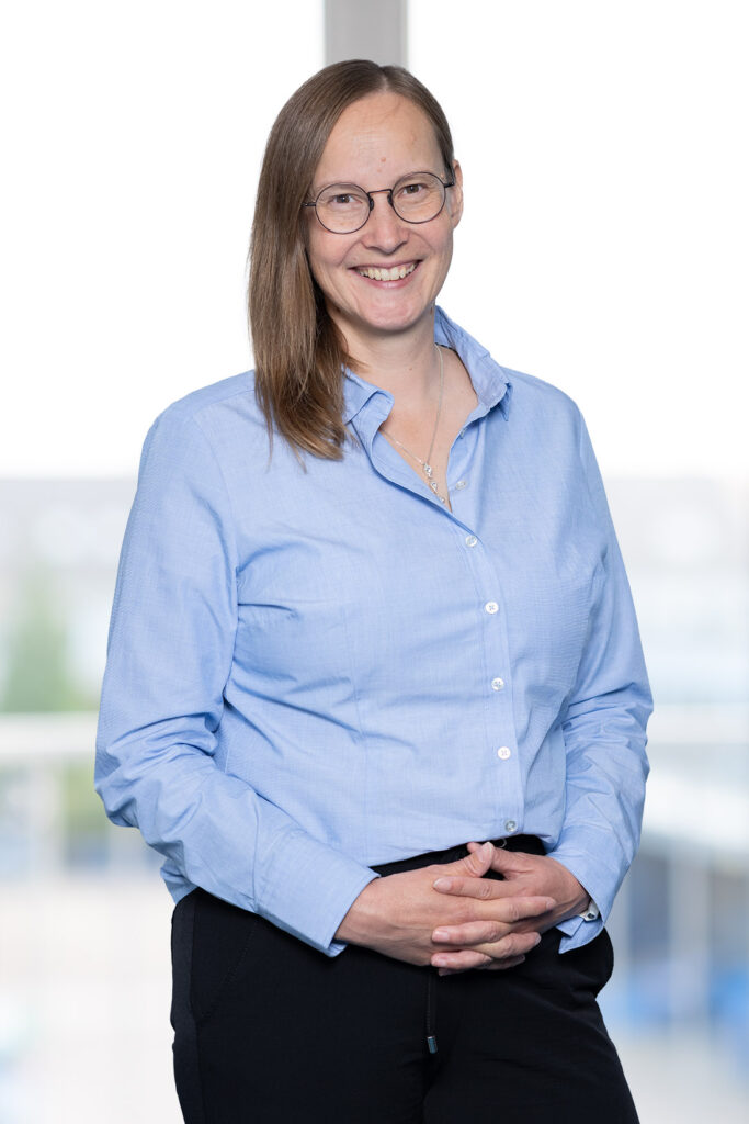 Maike Siebert