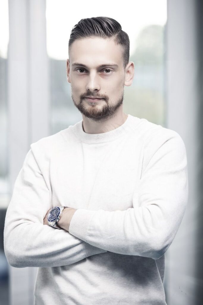 Dennis Brauer