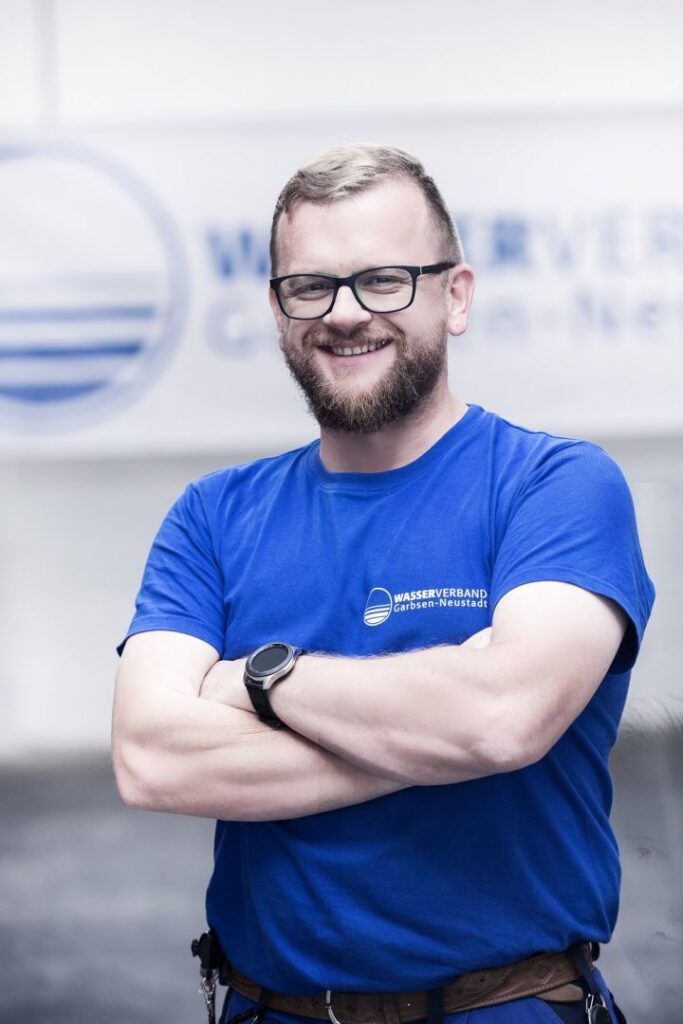 Maik Dreyer