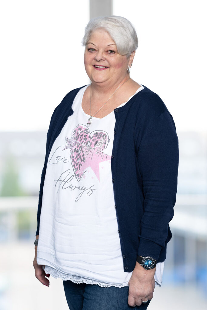 Marina Blümel