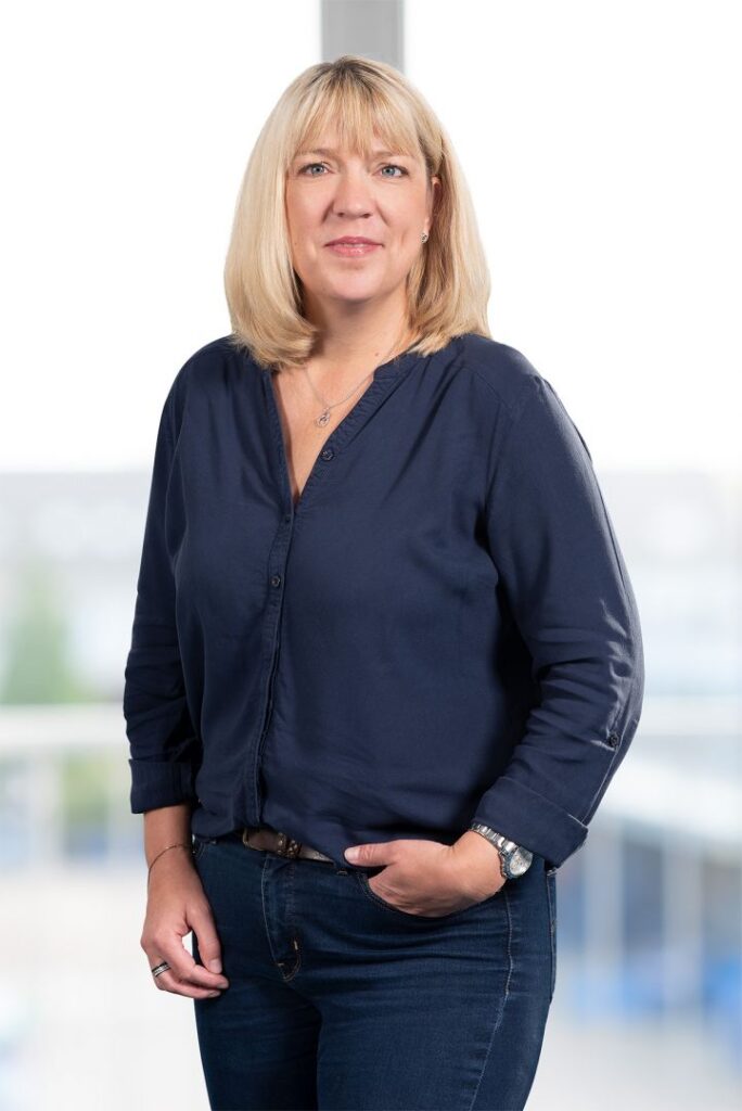 Cordula Degenhardt
