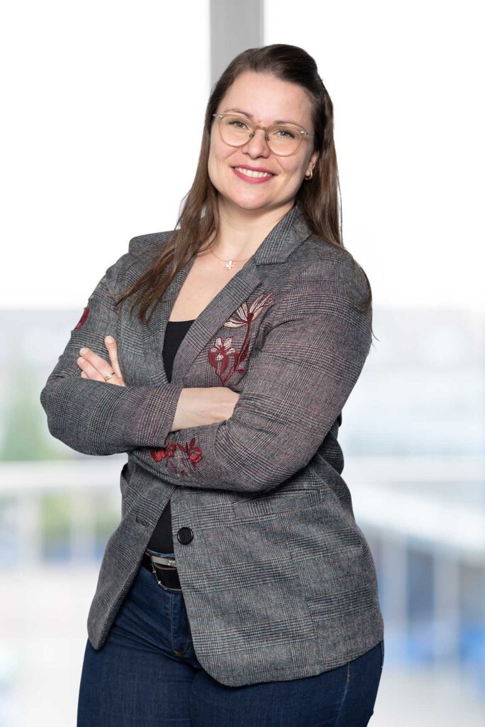 Jana Duckstein