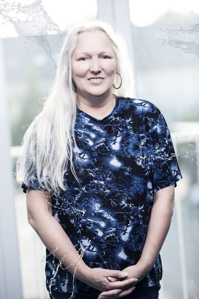Elke Teichert