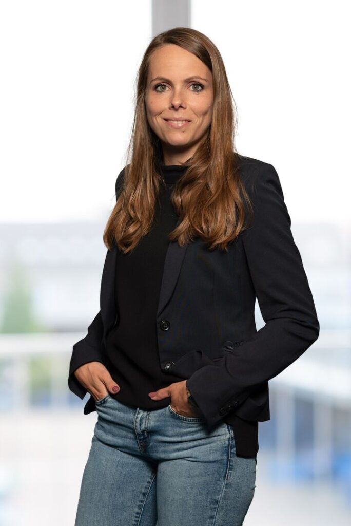Sabrina Arndt