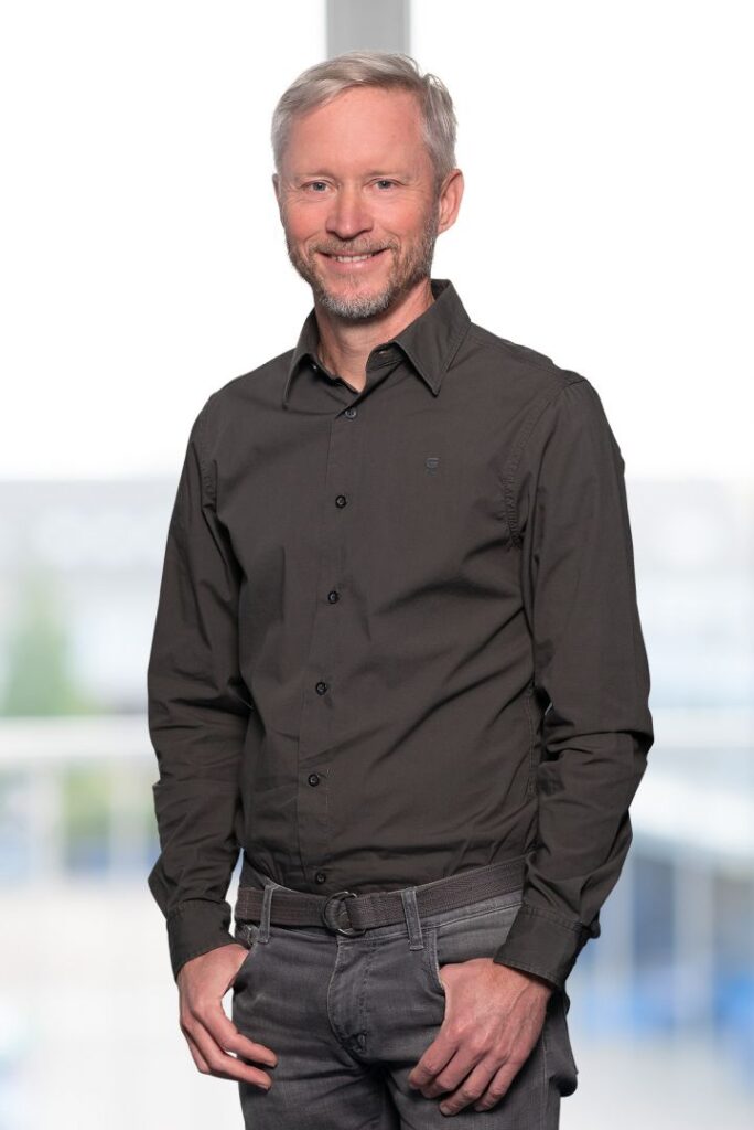 Christoph Bolz