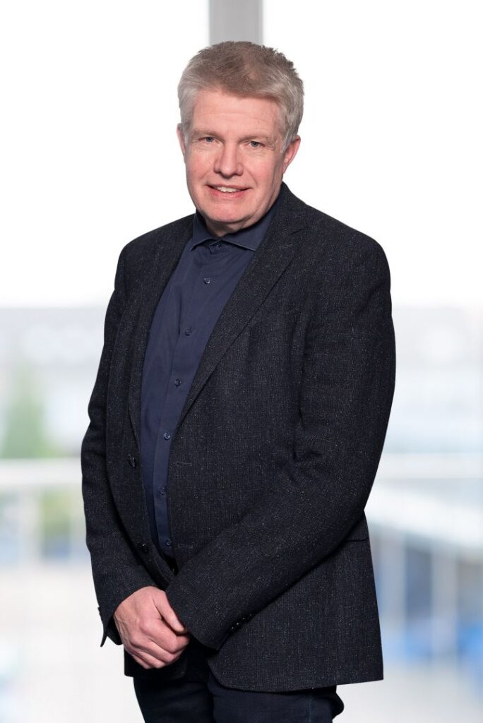 Dietrich Mörlins