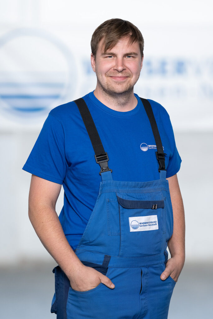 Patrik Bick