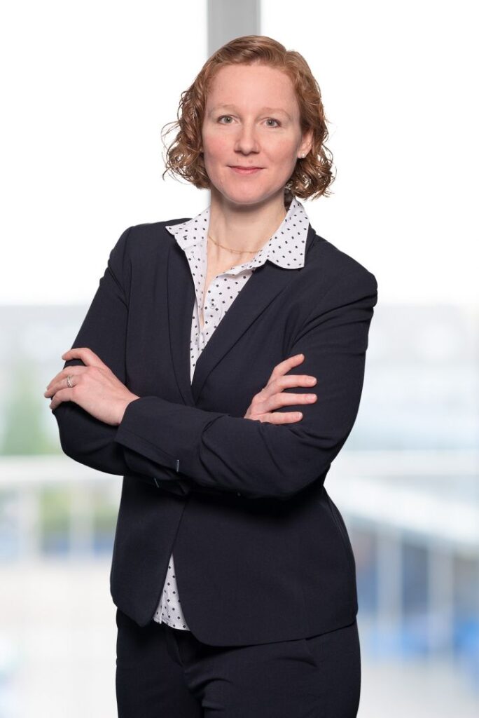 Wiebke Arendt