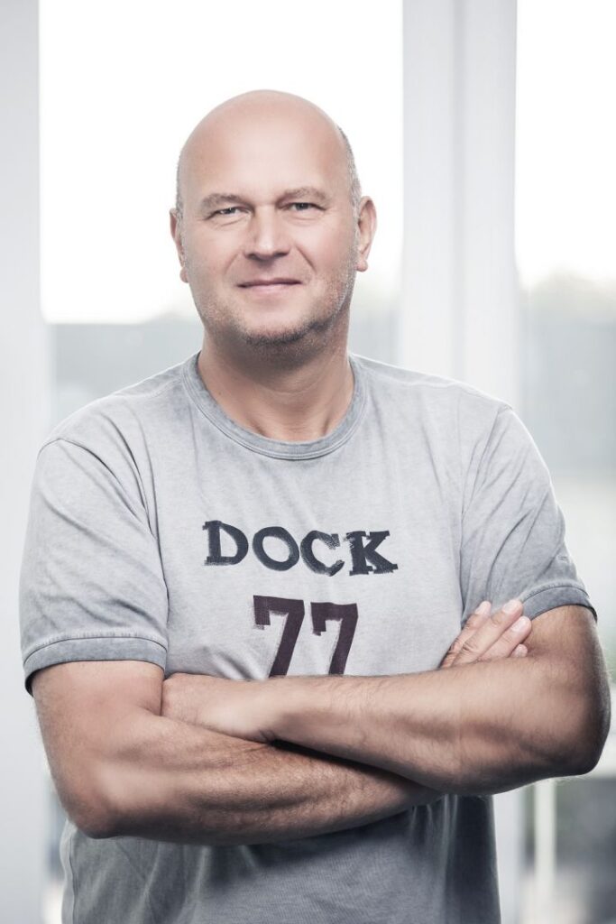 Andreas Buse