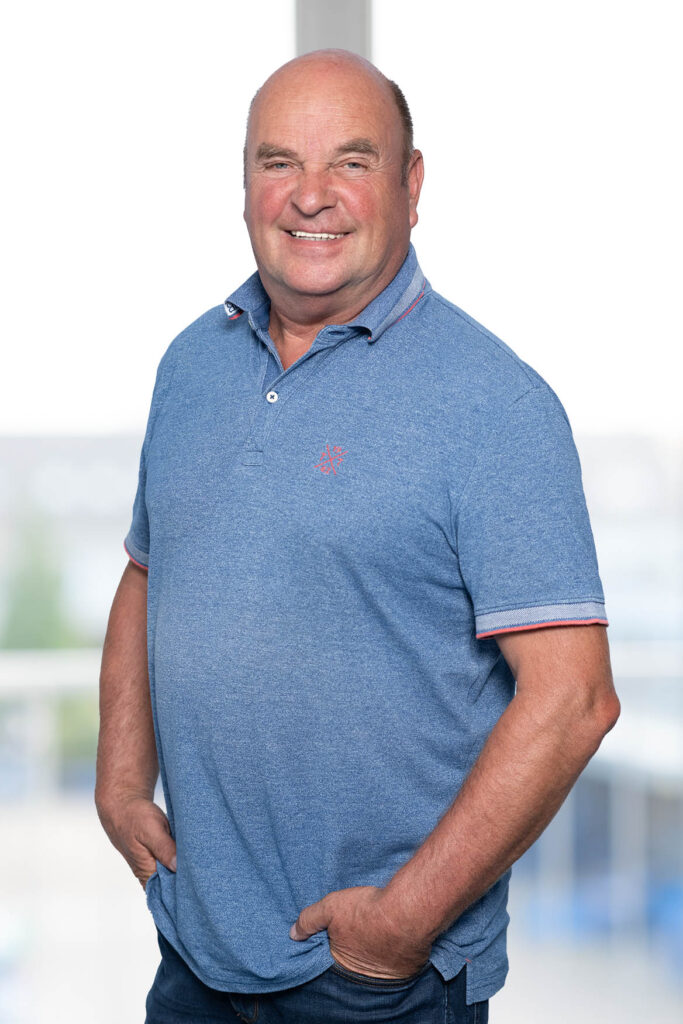 Joachim Buse