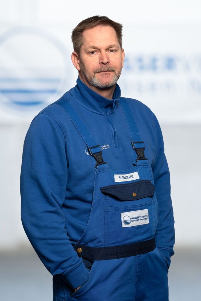 Dirk Engelke