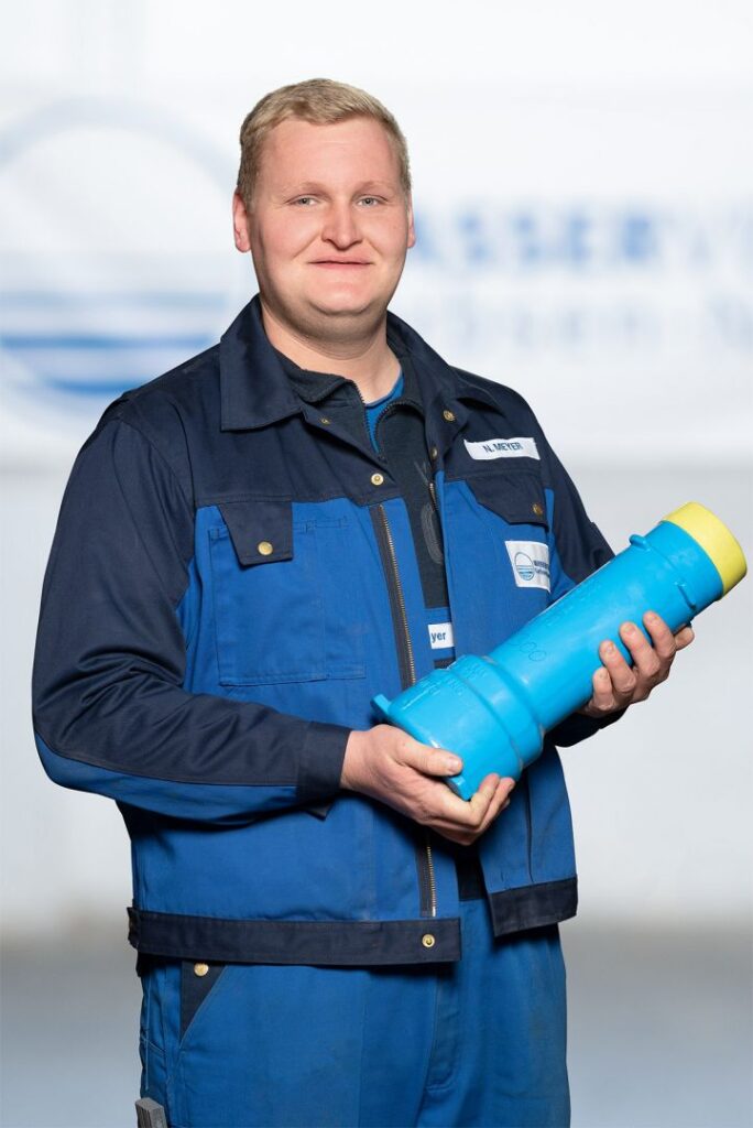 Niclas Meyer