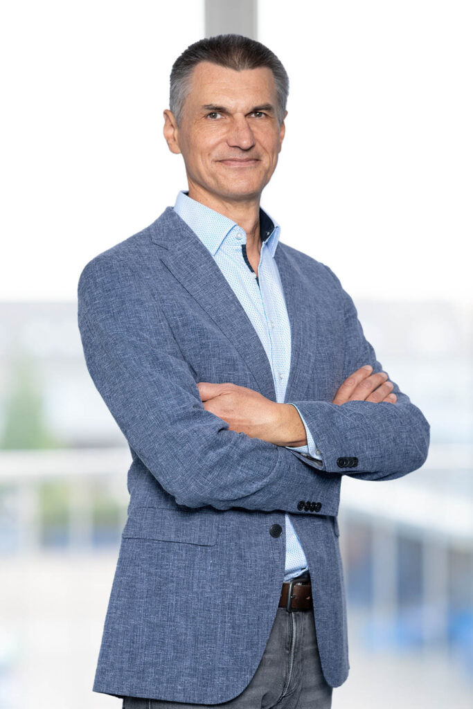 Marcus Möser
