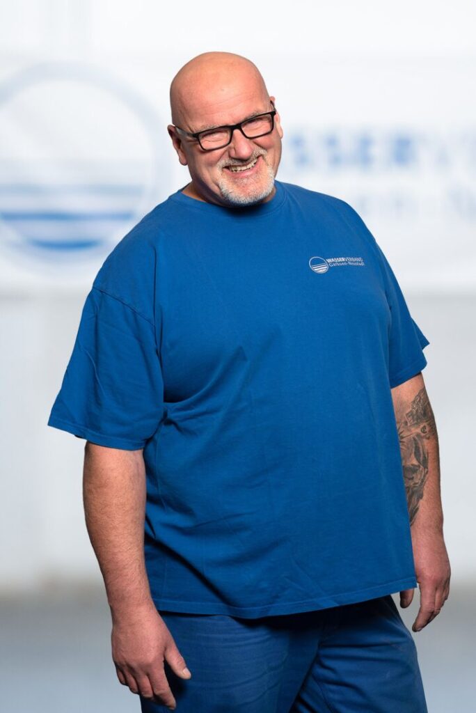 Frank Ostendorf