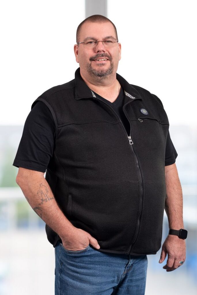 Andreas Ruth