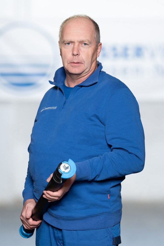 Detlef Sundmacher