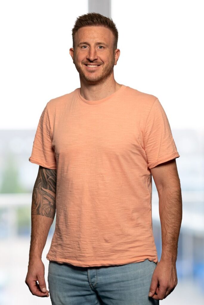 Daniel Thomaschewski