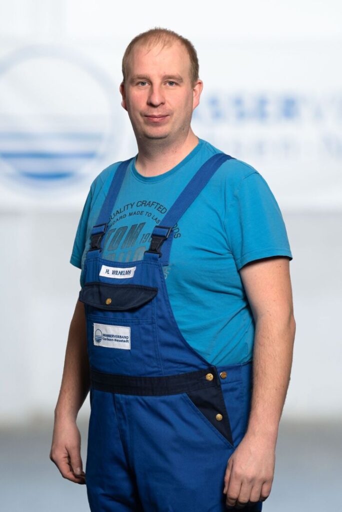Heiko Wilhelms