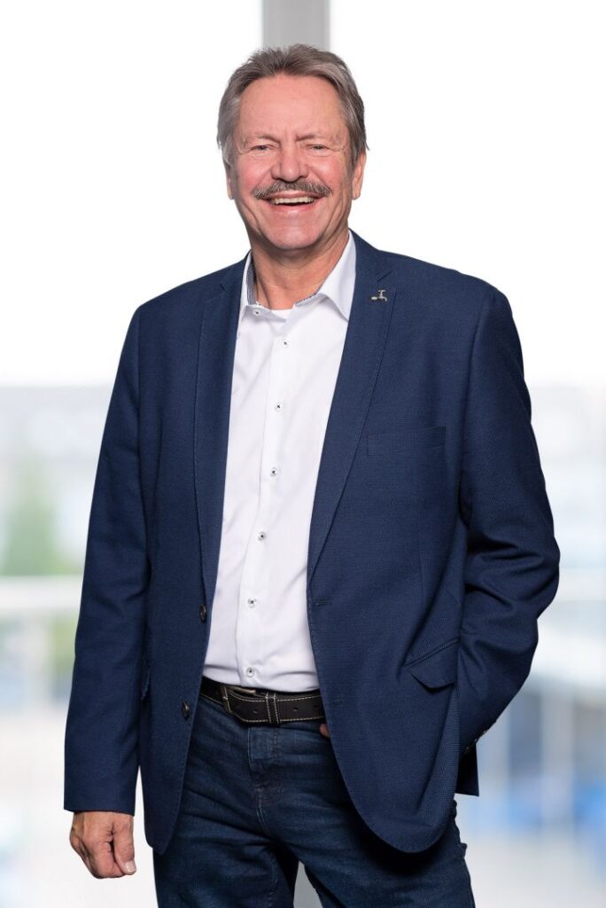 Wilfried Aick
